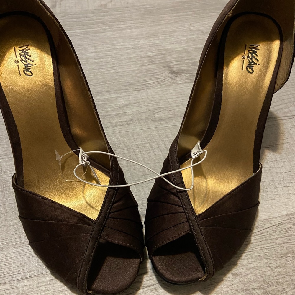Womens 3” heels